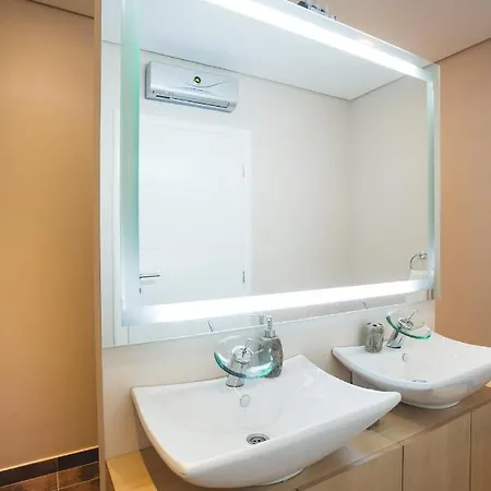 Infinity Floating Belgrad